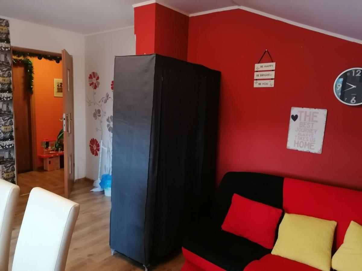 Willa Na Górce Szczyrk Exterior foto
